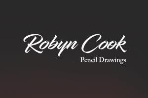 Portfolio for Pencil Artist